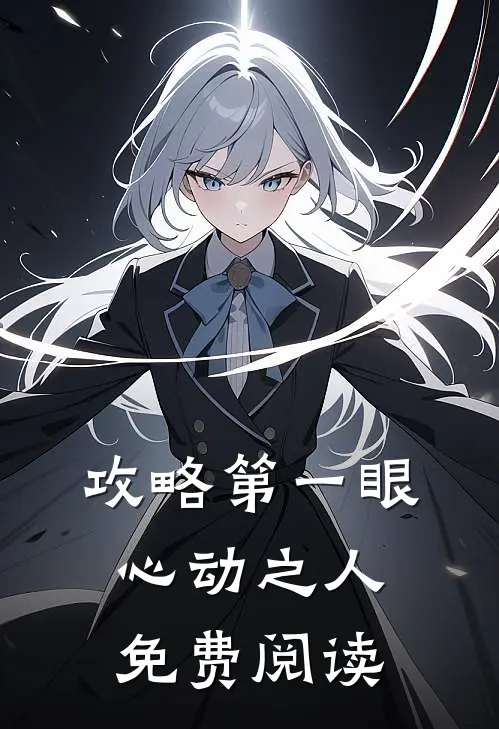 攻略第一眼心动之人免费阅读
