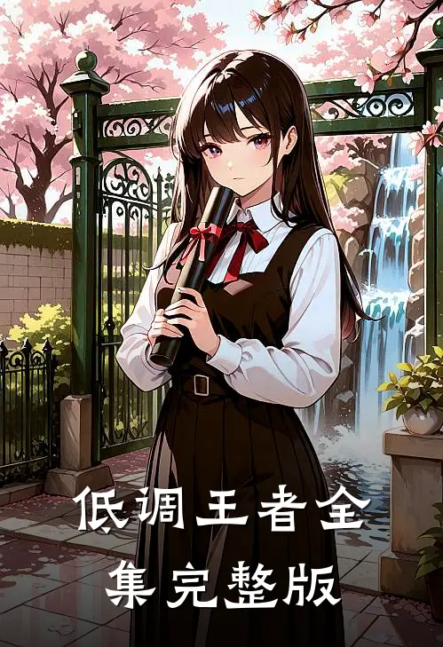 低调王者全集完整版