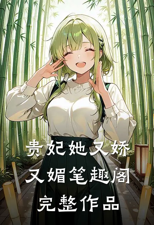 贵妃她又娇又媚 笔趣阁完整作品