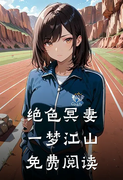 绝色冥妻一梦江山免费阅读