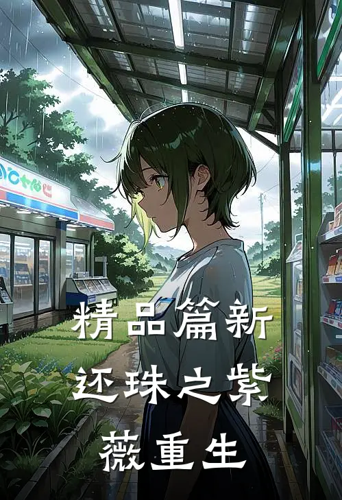 精品篇新还珠之紫薇重生