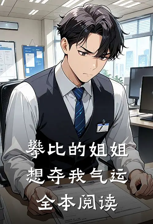 攀比的姐姐想夺我气运全本阅读