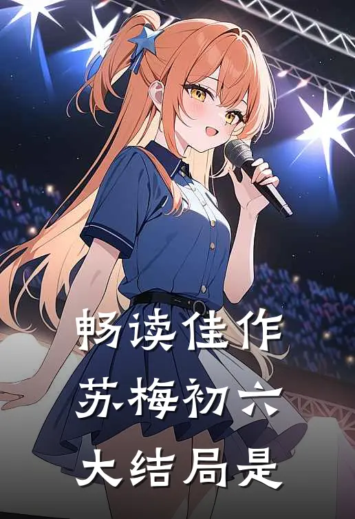 畅读佳作苏梅初六大结局是