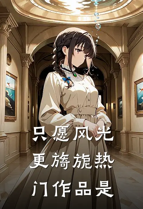 只愿风光更旖旎热门作品是