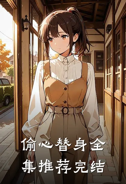 偷心替身全集推荐完结