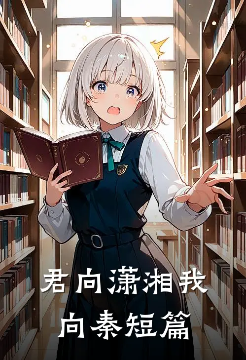 君向潇湘我向秦短篇