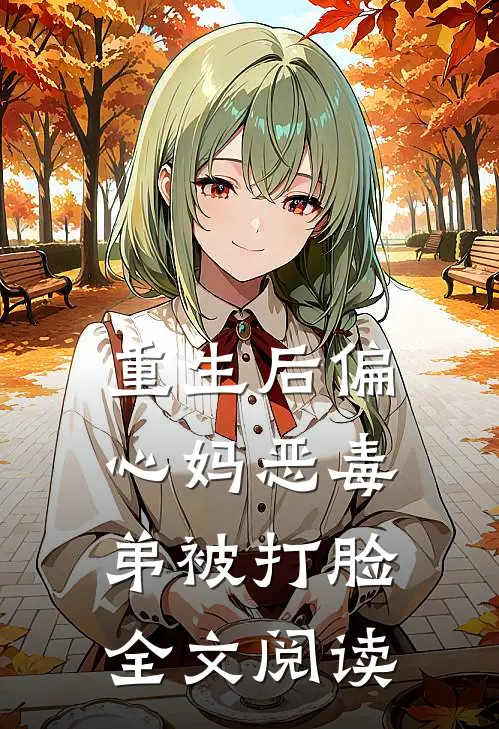 重生后偏心妈恶毒弟被打脸全文阅读