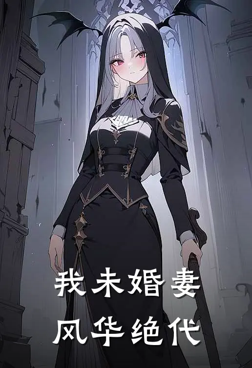 我未婚妻风华绝代