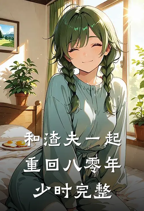 和渣夫一起重回八零年少时完整