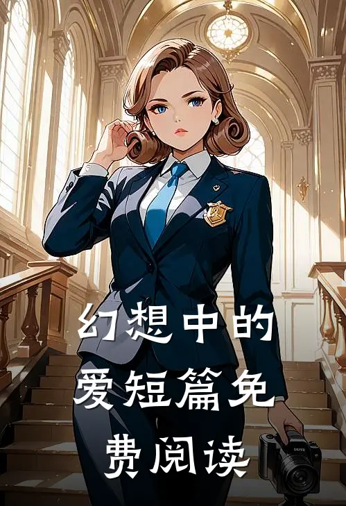 幻想中的爱短篇免费阅读