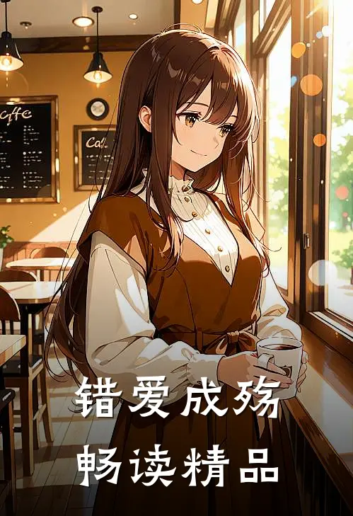 错爱成殇畅读精品