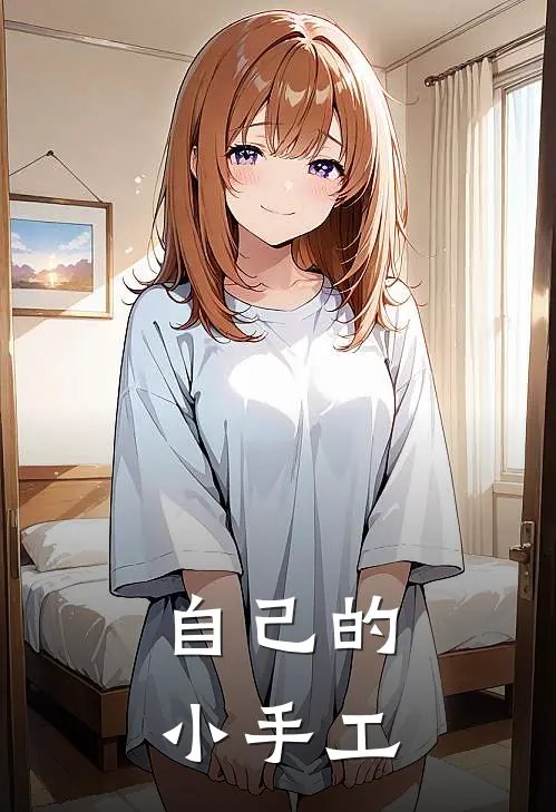 自己的小手工