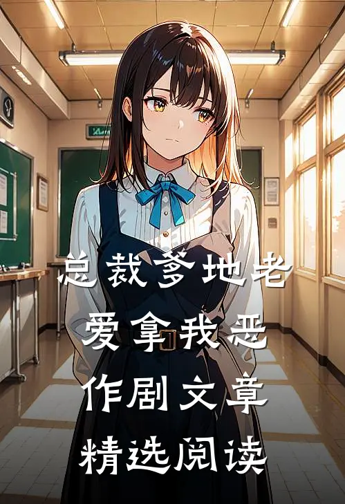 总裁爹地老爱拿我恶作剧文章精选阅读