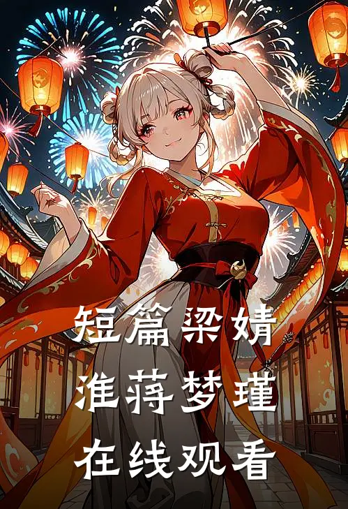 短篇梁婧淮蒋梦瑾在线观看
