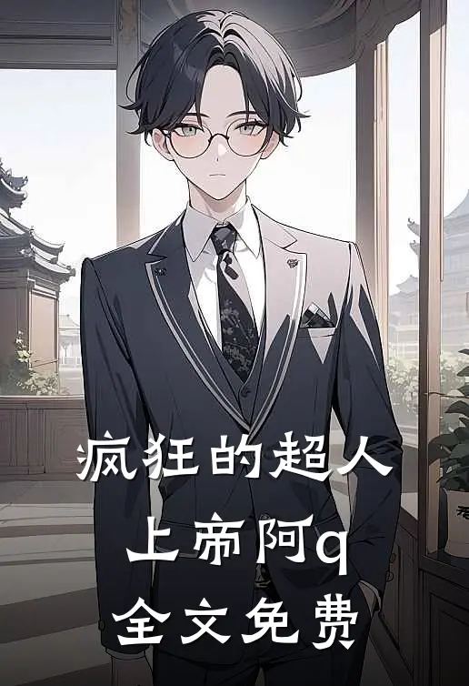 疯狂的超人上帝阿q全文免费