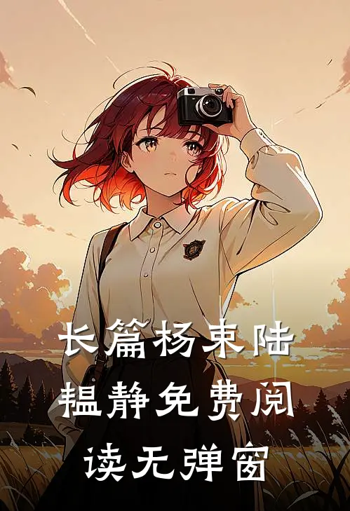 长篇杨束陆韫静免费阅读无弹窗