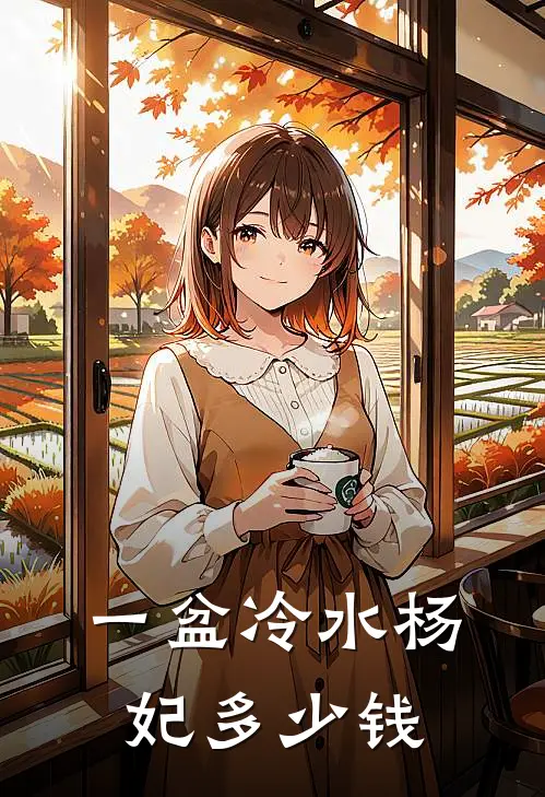 一盆冷水杨妃多少钱