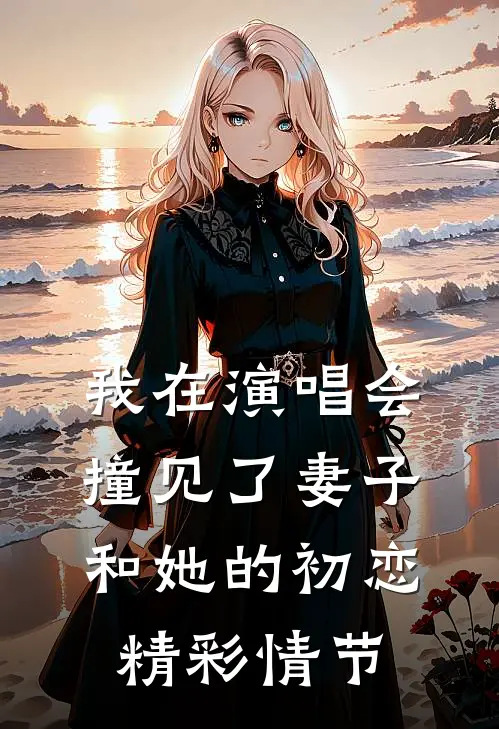 我在演唱会撞见了妻子和她的初恋精彩情节