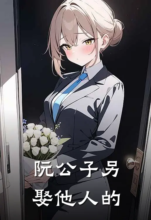 阮公子另娶他人的