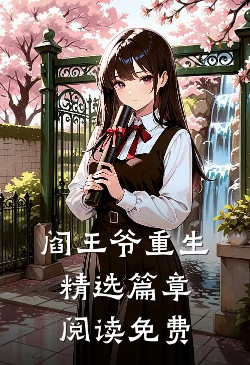 阎王爷重生精选篇章阅读免费