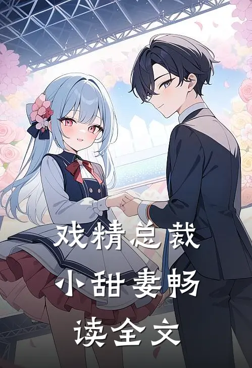 戏精总裁小甜妻畅读全文
