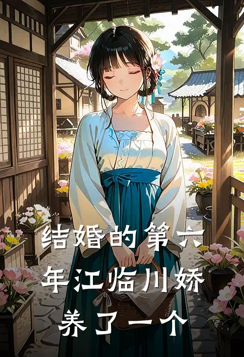 结婚的第六年江临川娇养了一个