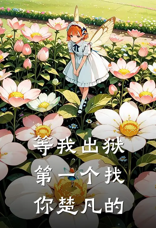 等我出狱第一个找你楚凡的