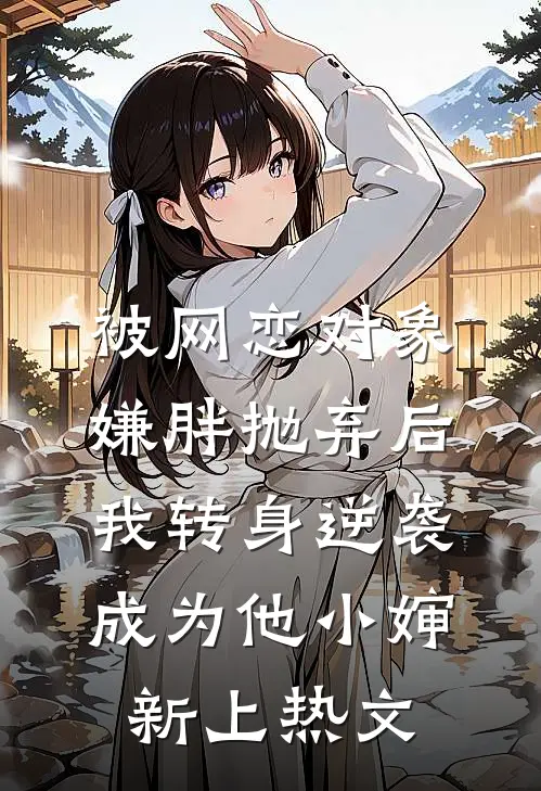被网恋对象嫌胖抛弃后，我转身逆袭成为他小婶新上热文