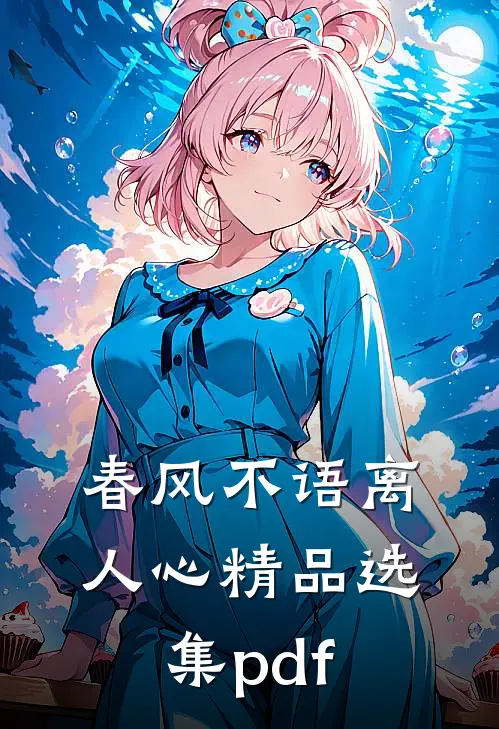 春风不语离人心精品选集pdf