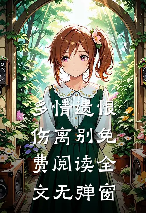 多情遗恨伤离别免费阅读全文无弹窗