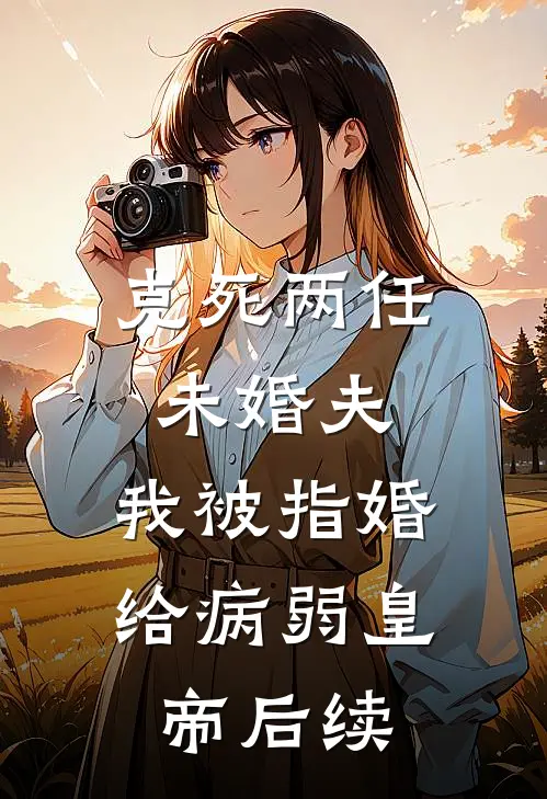 克死两任未婚夫，我被指婚给病弱皇帝后续