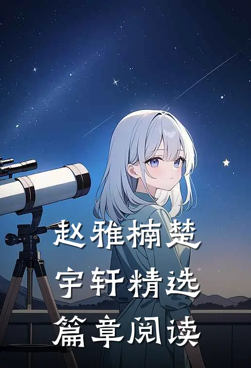 赵雅楠楚宇轩精选篇章阅读
