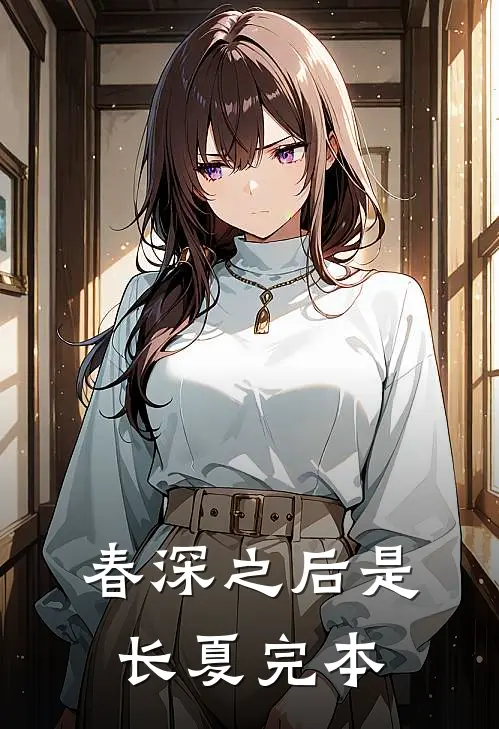 春深之后是长夏完本