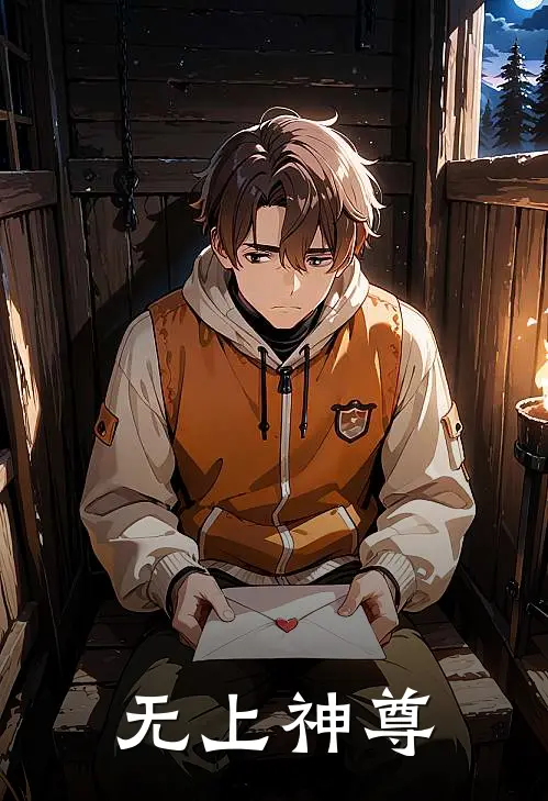 无上神尊