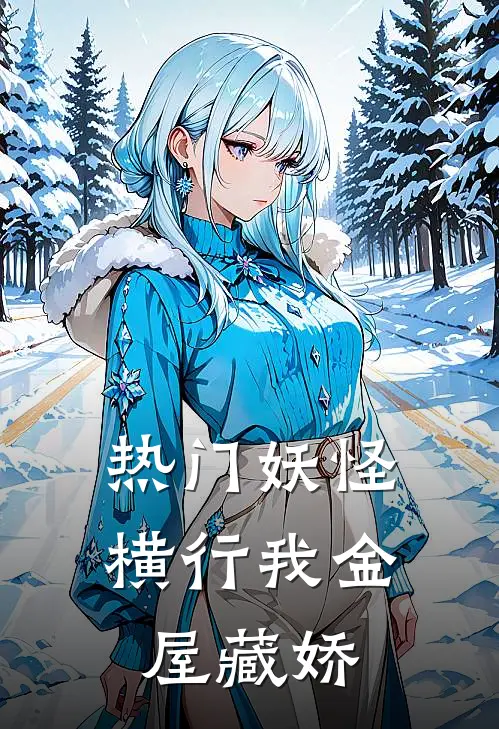 热门妖怪横行我金屋藏娇