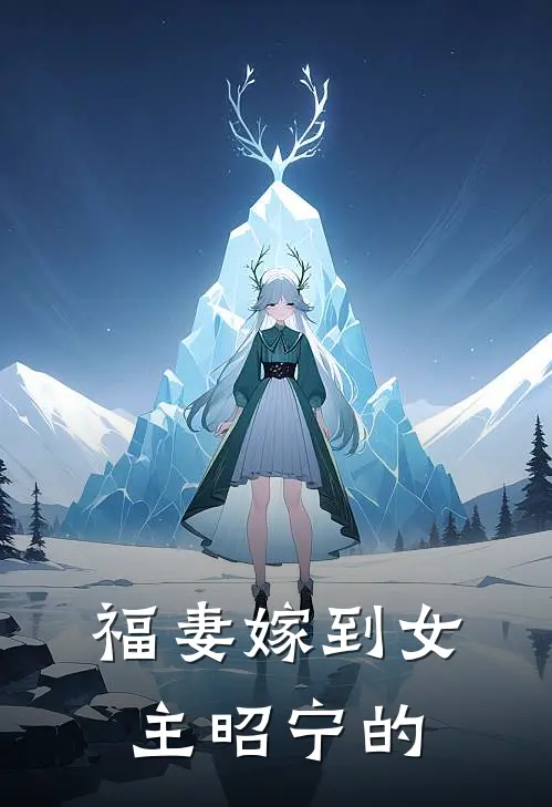 福妻嫁到女主昭宁的
