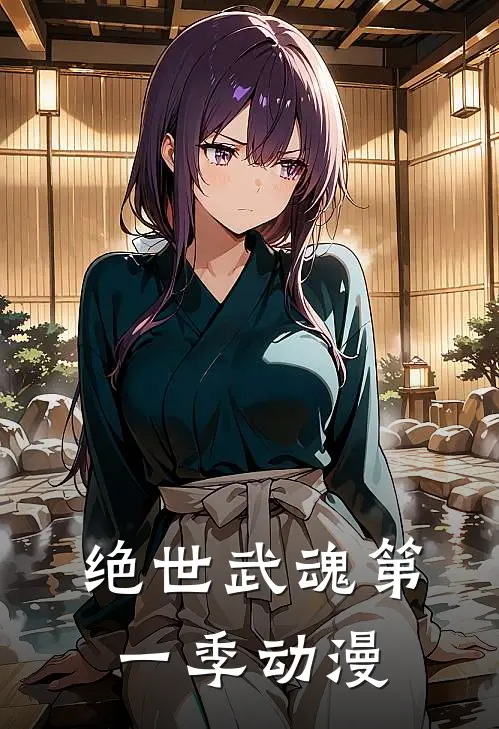 绝世武魂第一季动漫