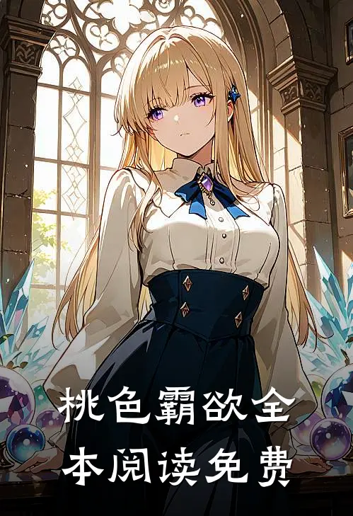 桃色霸欲全本阅读免费