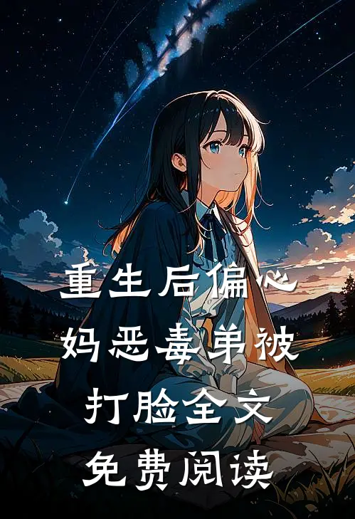 重生后偏心妈恶毒弟被打脸全文免费阅读