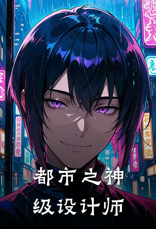 都市之神级设计师