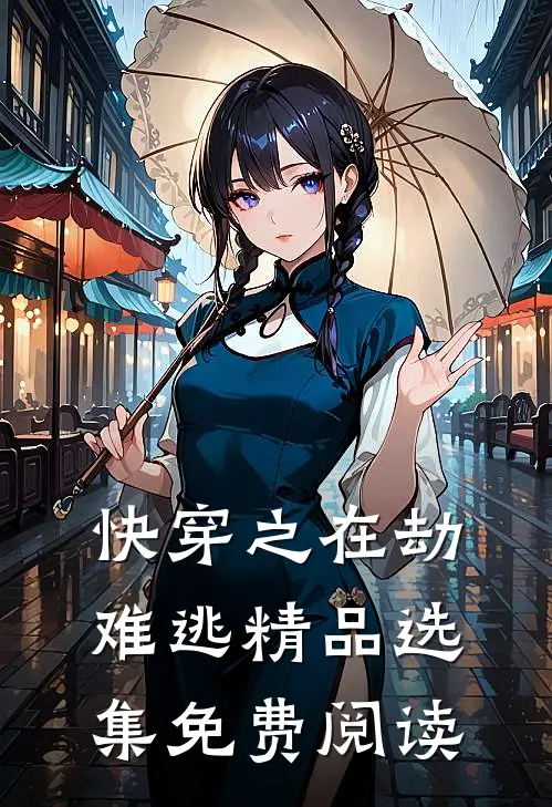 快穿之在劫难逃精品选集免费阅读