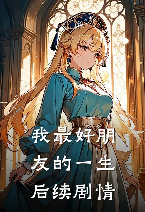 我最好朋友的一生后续剧情