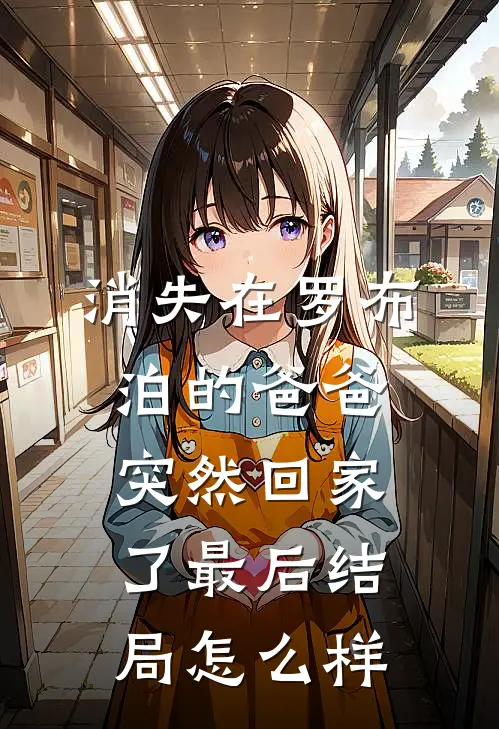 消失在罗布泊的爸爸突然回家了最后结局怎么样
