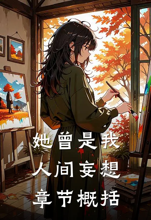 她曾是我人间妄想章节概括