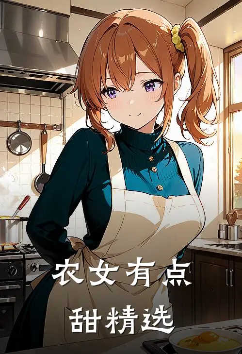 农女有点甜精选