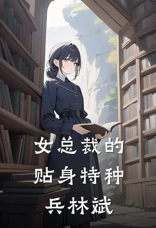 女总裁的贴身特种兵林斌