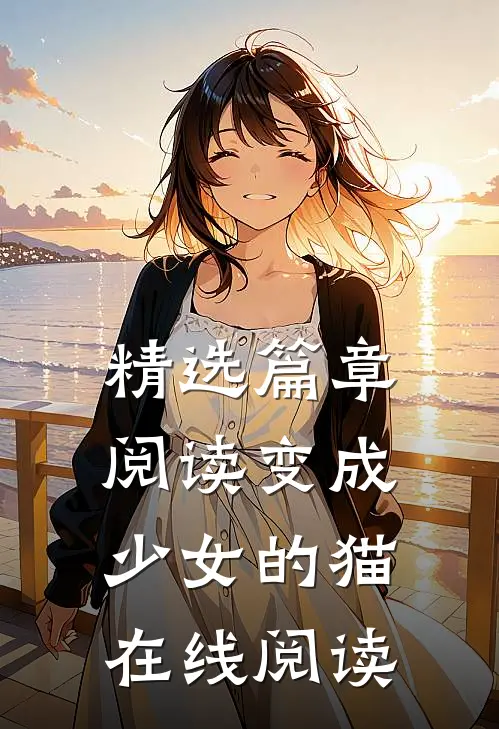 精选篇章阅读变成少女的猫在线阅读