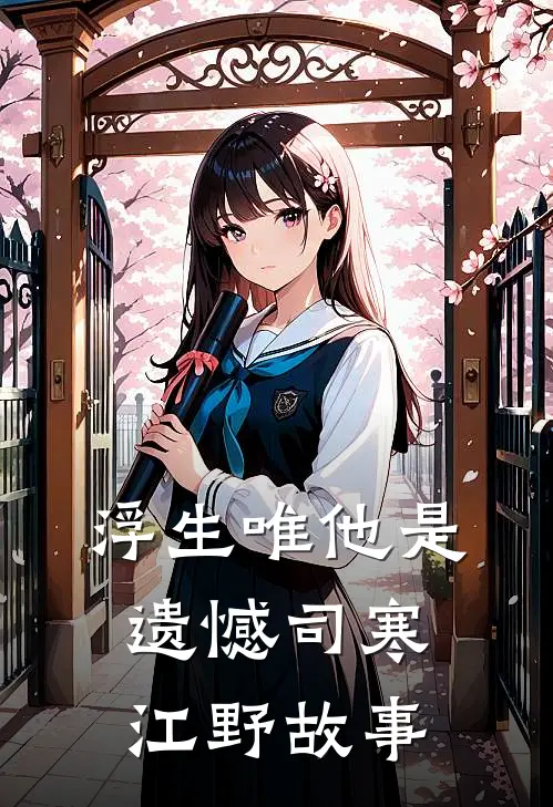 浮生唯他是遗憾司寒江野故事
