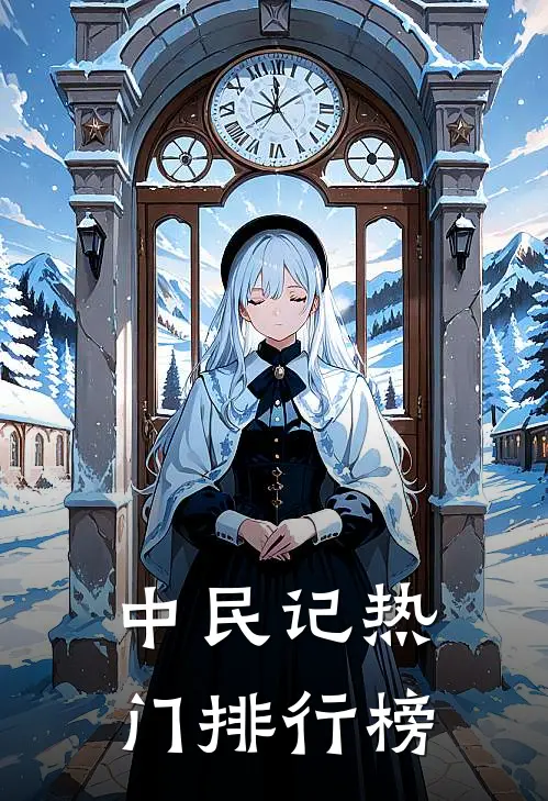 中民记热门排行榜