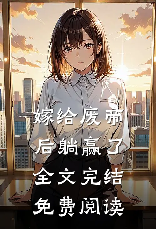嫁给废帝后躺赢了全文完结免费阅读